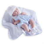 JC Toys/Berenguer - La Newborn - La Newborn - Realistic 17